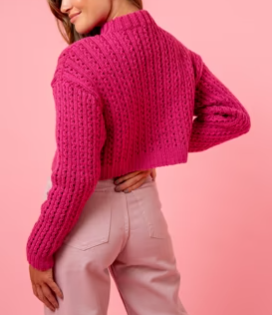 Effortless Elegance: A Crochet Shirt Guide