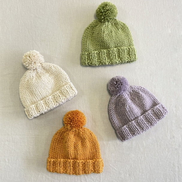 Enchanted Stitches: A Crochet Guide to the Dream Hat