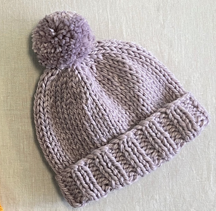 Enchanted Stitches: A Crochet Guide to the Dream Hat