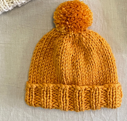 Enchanted Stitches: A Crochet Guide to the Dream Hat