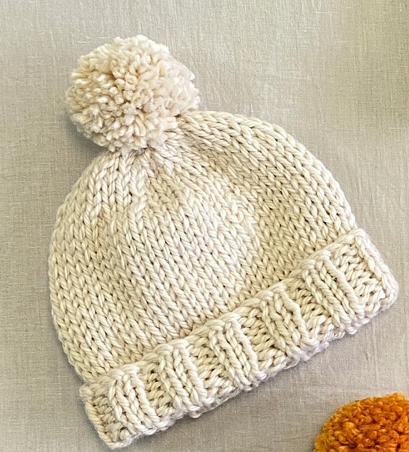 Enchanted Stitches: A Crochet Guide to the Dream Hat